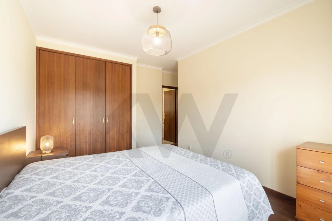 Apartamento T3 para Venda em Esmoriz Foto 26