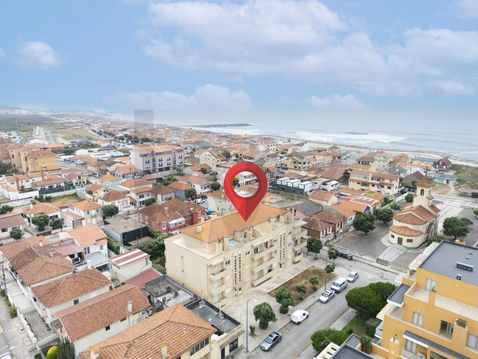 Apartamento T3 para Venda em Esmoriz Foto 2