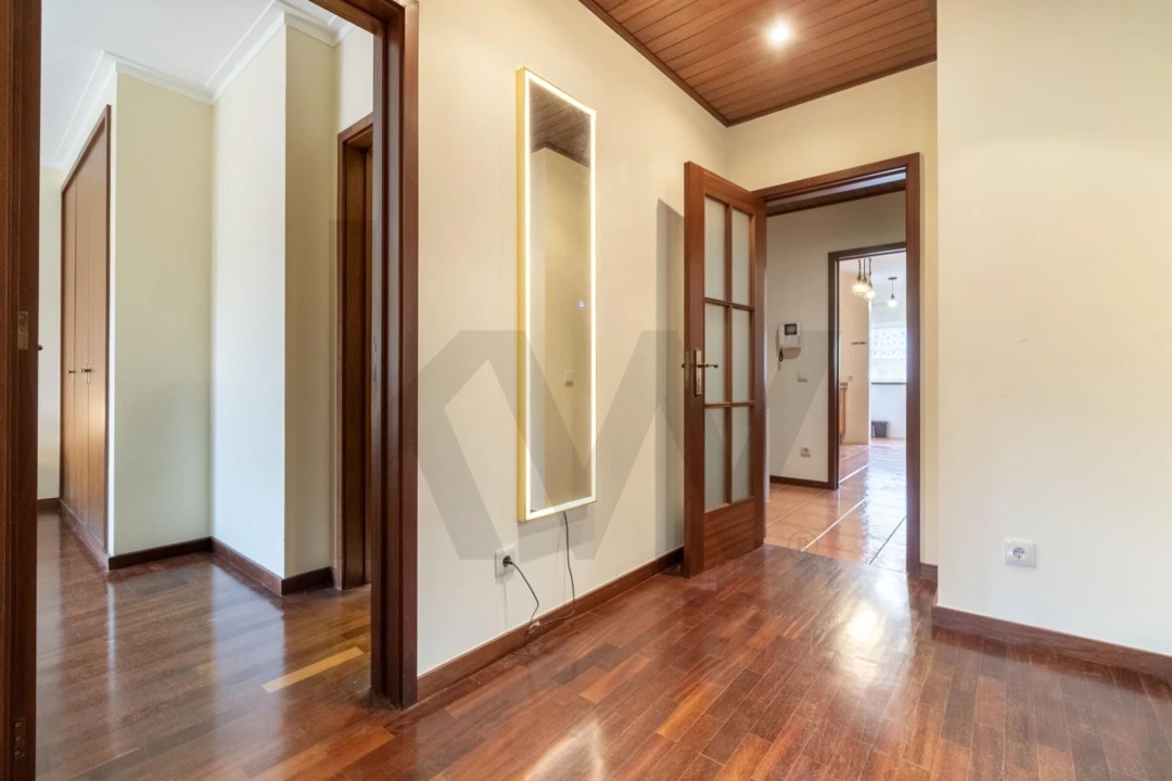 Apartamento T3 para Venda em Esmoriz Foto 23