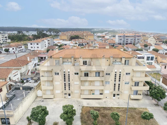 Apartamento T3 para Venda em Esmoriz Foto 4