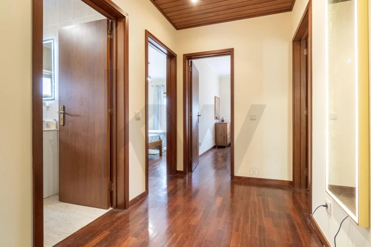 Apartamento T3 para Venda em Esmoriz Foto 24