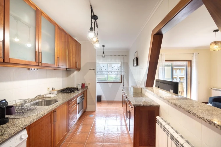 Apartamento T3 para Venda em Esmoriz Foto 10