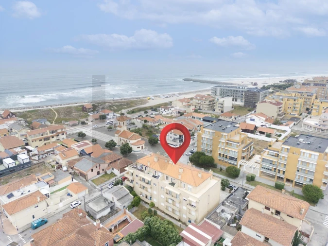 Apartamento T3 para Venda em Esmoriz Foto 3