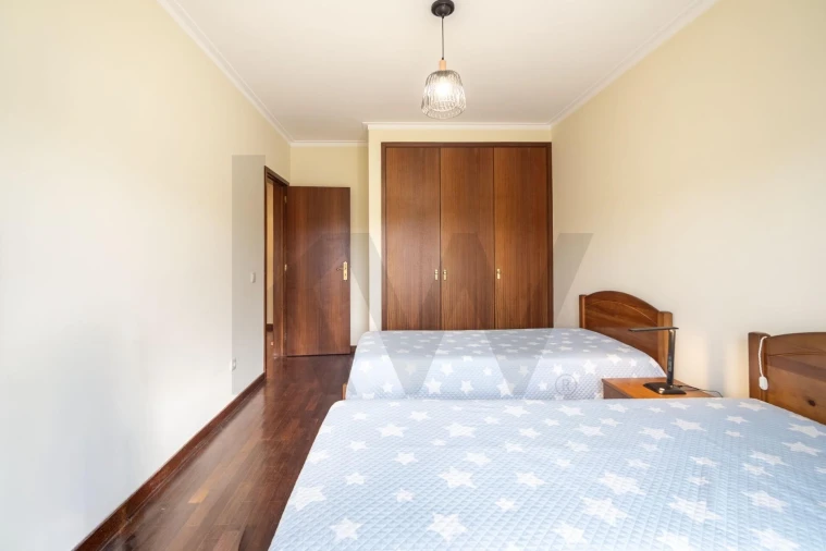 Apartamento T3 para Venda em Esmoriz Foto 35