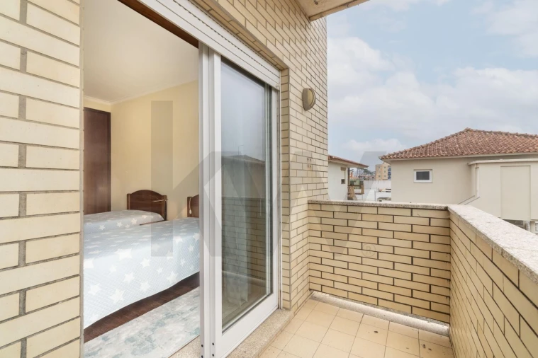 Apartamento T3 para Venda em Esmoriz Foto 38