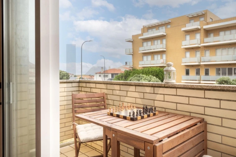 Apartamento T3 para Venda em Esmoriz Foto 22
