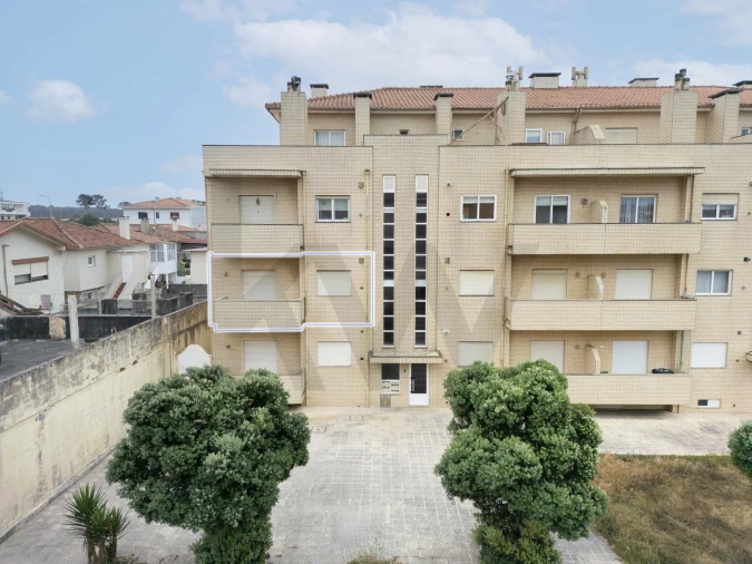 Apartamento T3 para Venda em Esmoriz Foto 5