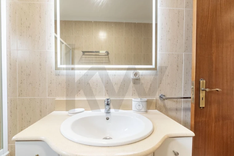 Apartamento T3 para Venda em Esmoriz Foto 41