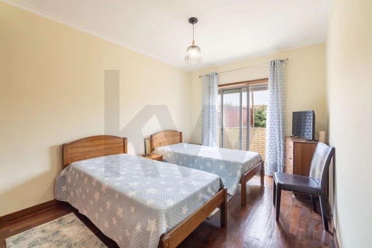 Apartamento T3 para Venda em Esmoriz Foto 34