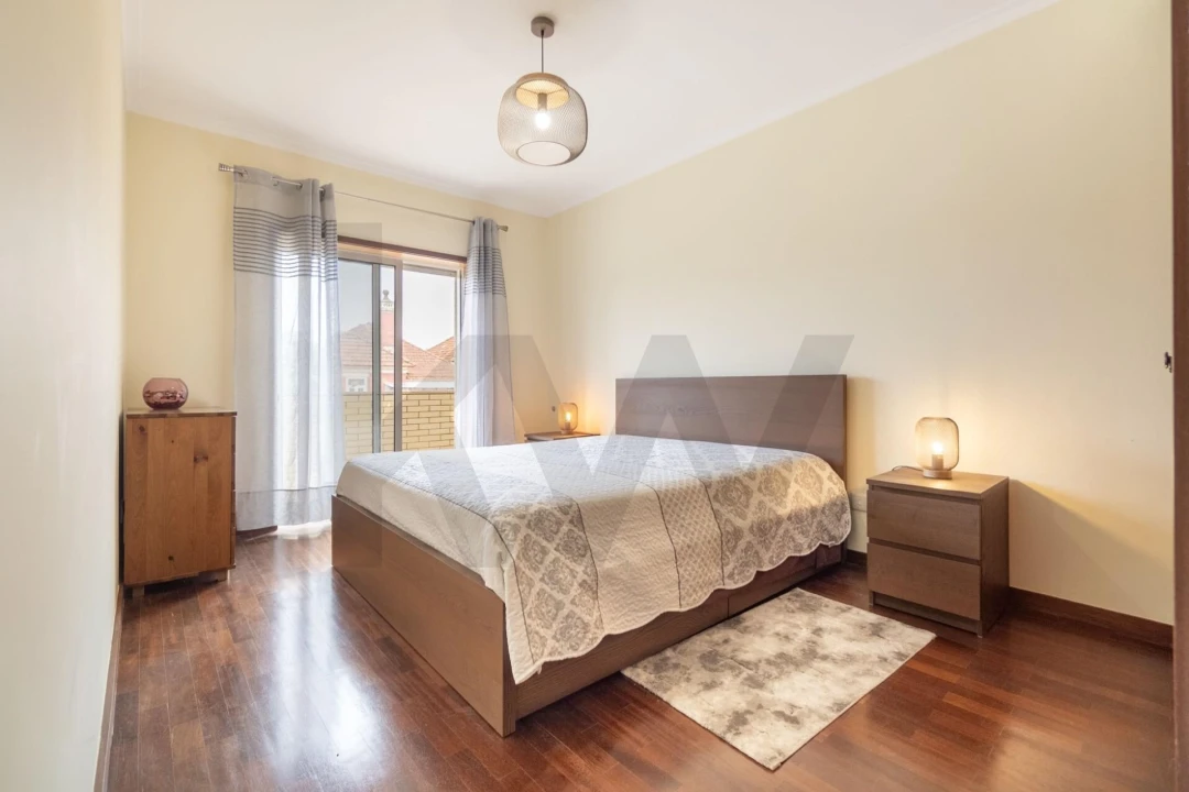 Apartamento T3 para Venda em Esmoriz Foto 25