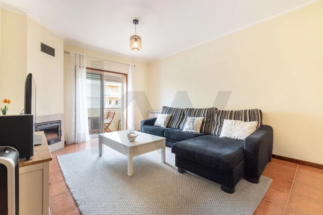 Apartamento T3 para Venda em Esmoriz Foto 17