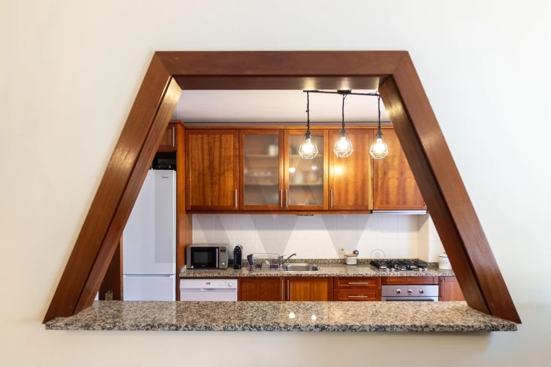 Apartamento T3 para Venda em Esmoriz Foto 15