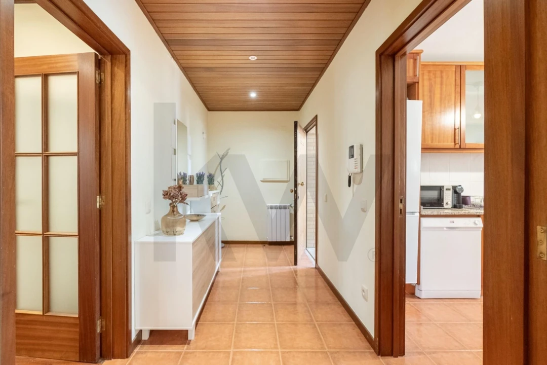 Apartamento T3 para Venda em Esmoriz Foto 7