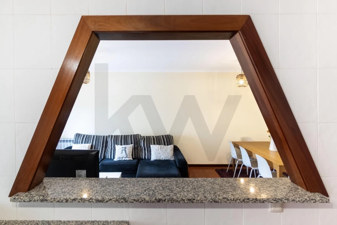 Apartamento T3 para Venda em Esmoriz Foto 14