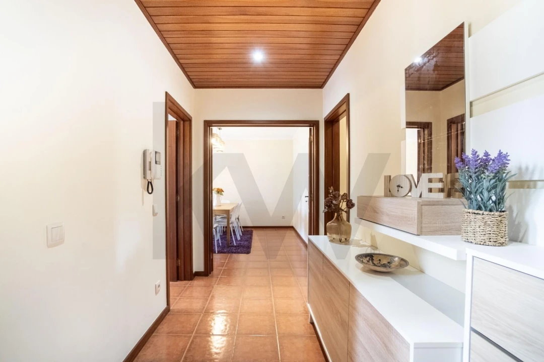 Apartamento T3 para Venda em Esmoriz Foto 6
