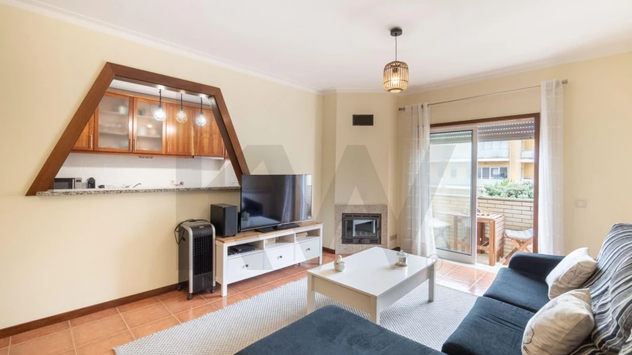 Apartamento T3 para Venda em Esmoriz