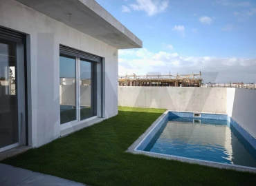 Moradia T3 para Venda em Azeitão (São Lourenço e São Simão)