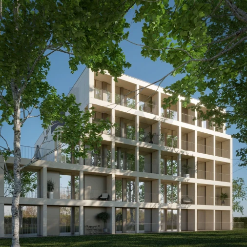Apartamento T2 para Venda em Paranhos Foto 7