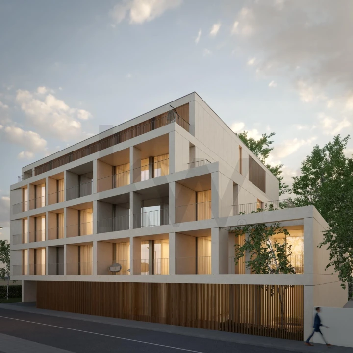 Apartamento T2 para Venda em Paranhos Foto 9