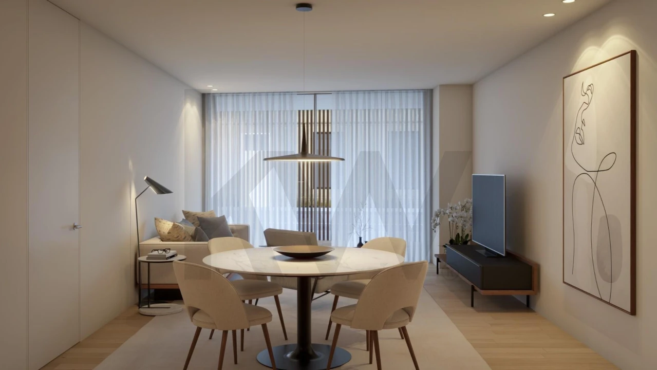 Apartamento T2 para Venda em Paranhos Foto 5