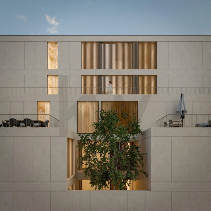 Apartamento T2 para Venda em Paranhos Foto 15
