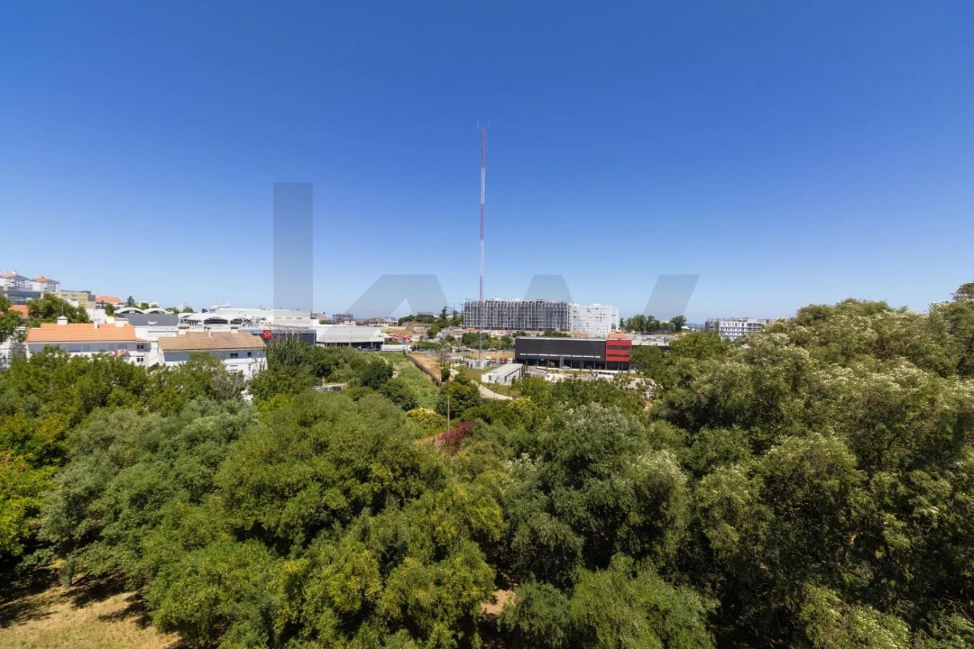 Apartamento T3 para Arrendamento em Marvila Foto 16