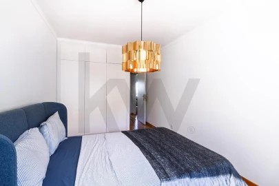 Apartamento T3 para Arrendamento em Marvila