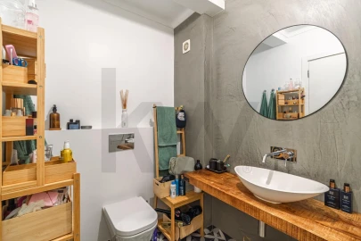 Apartamento T3 para Arrendamento em Marvila