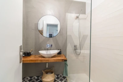 Apartamento T3 para Arrendamento em Marvila