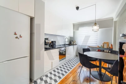 Apartamento T3 para Arrendamento em Marvila