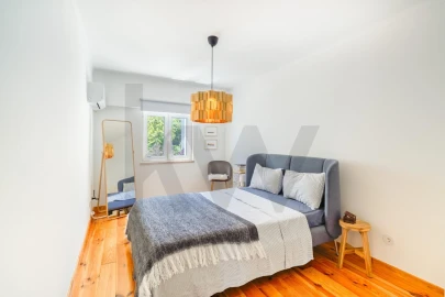 Apartamento T3 para Arrendamento em Marvila