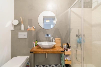Apartamento T3 para Arrendamento em Marvila