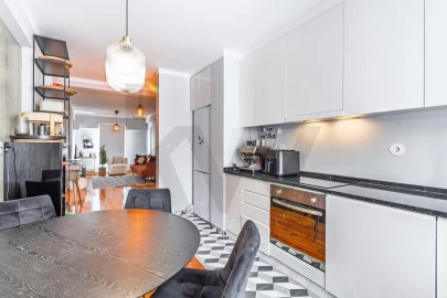 Apartamento T3 para Arrendamento em Marvila