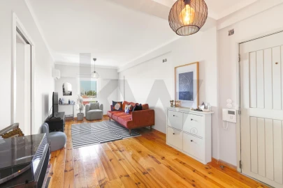Apartamento T3 para Arrendamento em Marvila