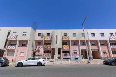 Apartamento T3 para Arrendamento em Marvila