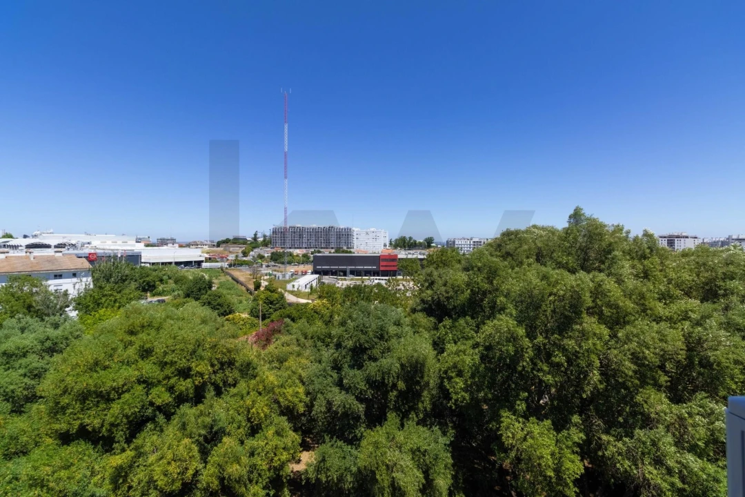 Apartamento T3 para Arrendamento em Marvila Foto 17