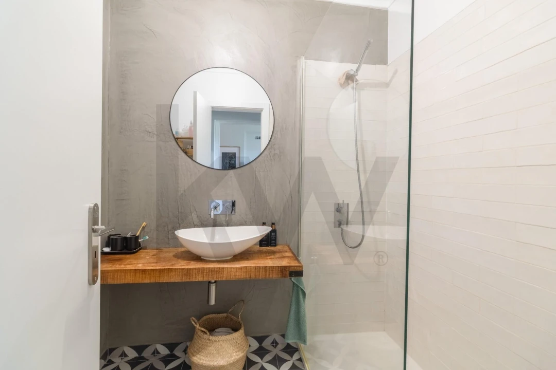 Apartamento T3 para Arrendamento em Marvila Foto 13