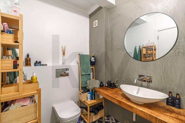Apartamento T3 para Arrendamento em Marvila Foto 12
