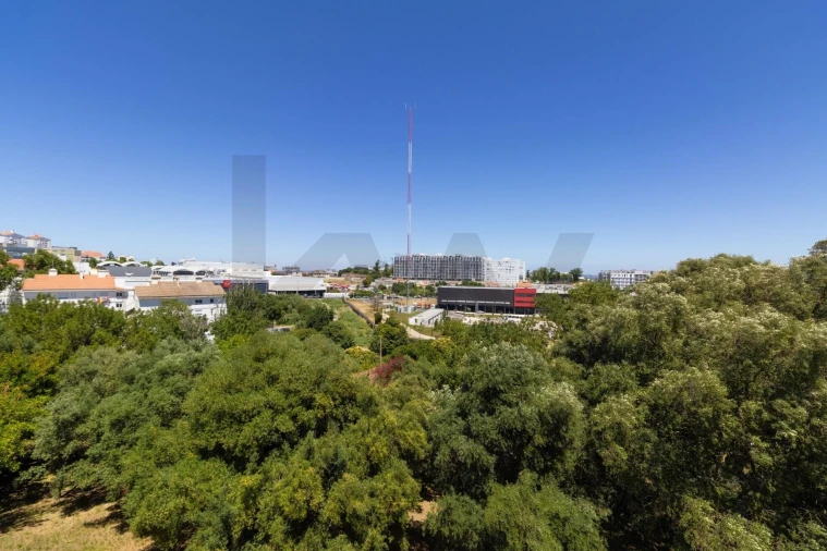 Apartamento T3 para Arrendamento em Marvila Foto 16