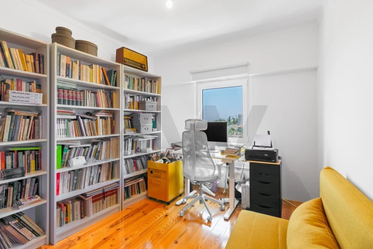 Apartamento T3 para Arrendamento em Marvila Foto 7
