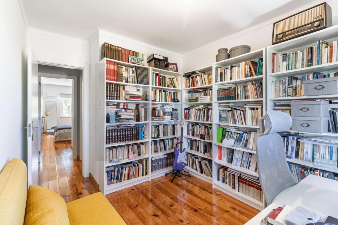 Apartamento T3 para Arrendamento em Marvila Foto 8