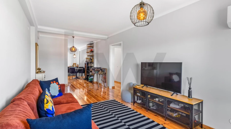 Apartamento T3 para Arrendamento em Marvila