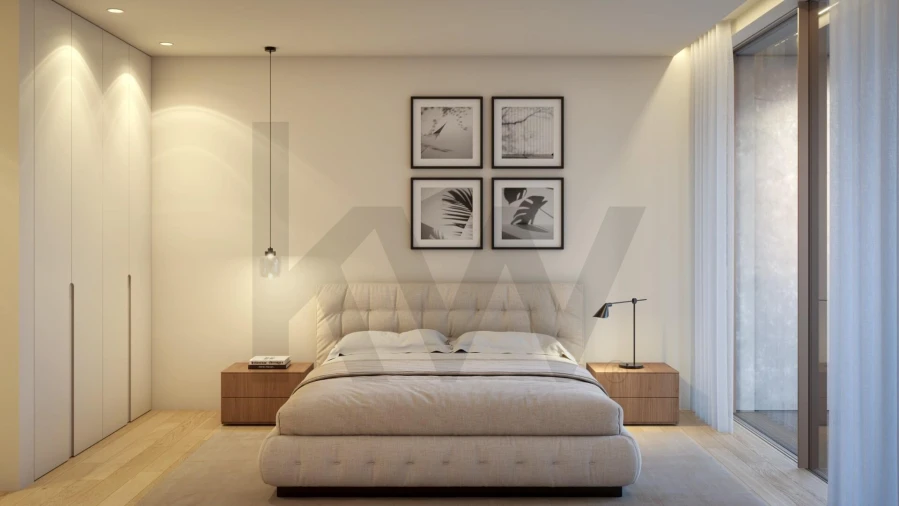 Apartamento T2 para Venda em Paranhos Foto 4