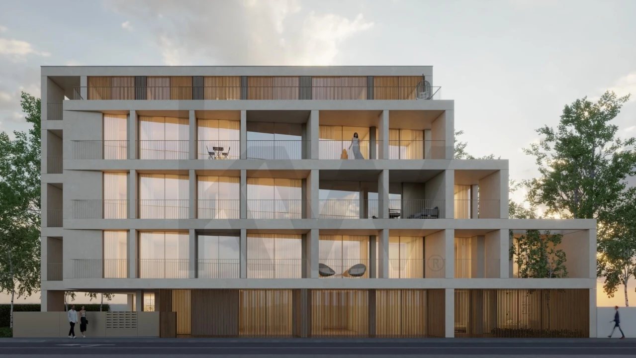 Apartamento T2 para Venda em Paranhos Foto 12