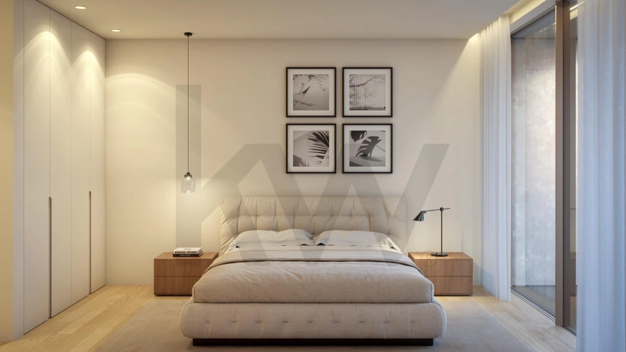 Apartamento T2 para Venda em Paranhos Foto 9