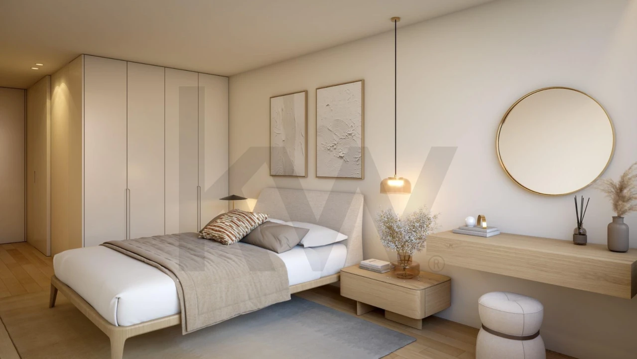 Apartamento T2 para Venda em Paranhos Foto 7