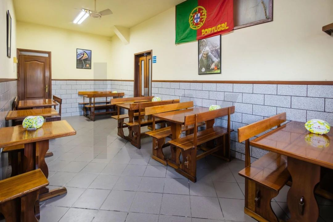Moradia T3 para Venda em São João da Madeira Foto 24