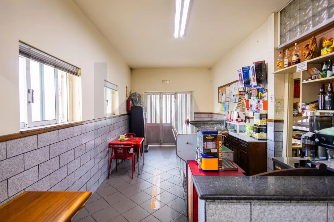 Moradia T3 para Venda em São João da Madeira Foto 31