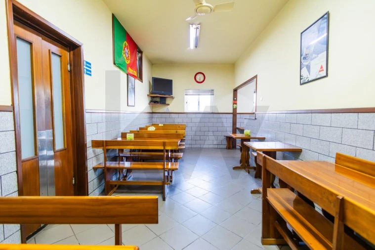 Moradia T3 para Venda em São João da Madeira Foto 30