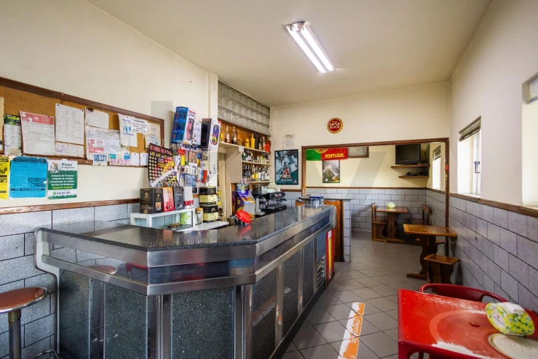 Moradia T3 para Venda em São João da Madeira Foto 23